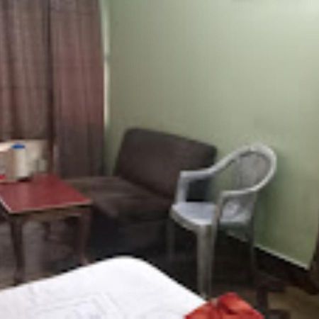 Hotel Solan Rourkela Exterior foto