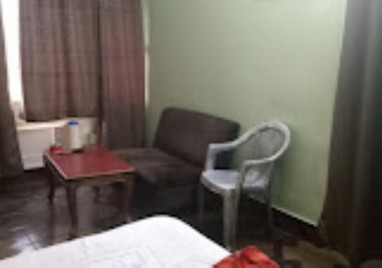 Hotel Solan Rourkela Exterior foto