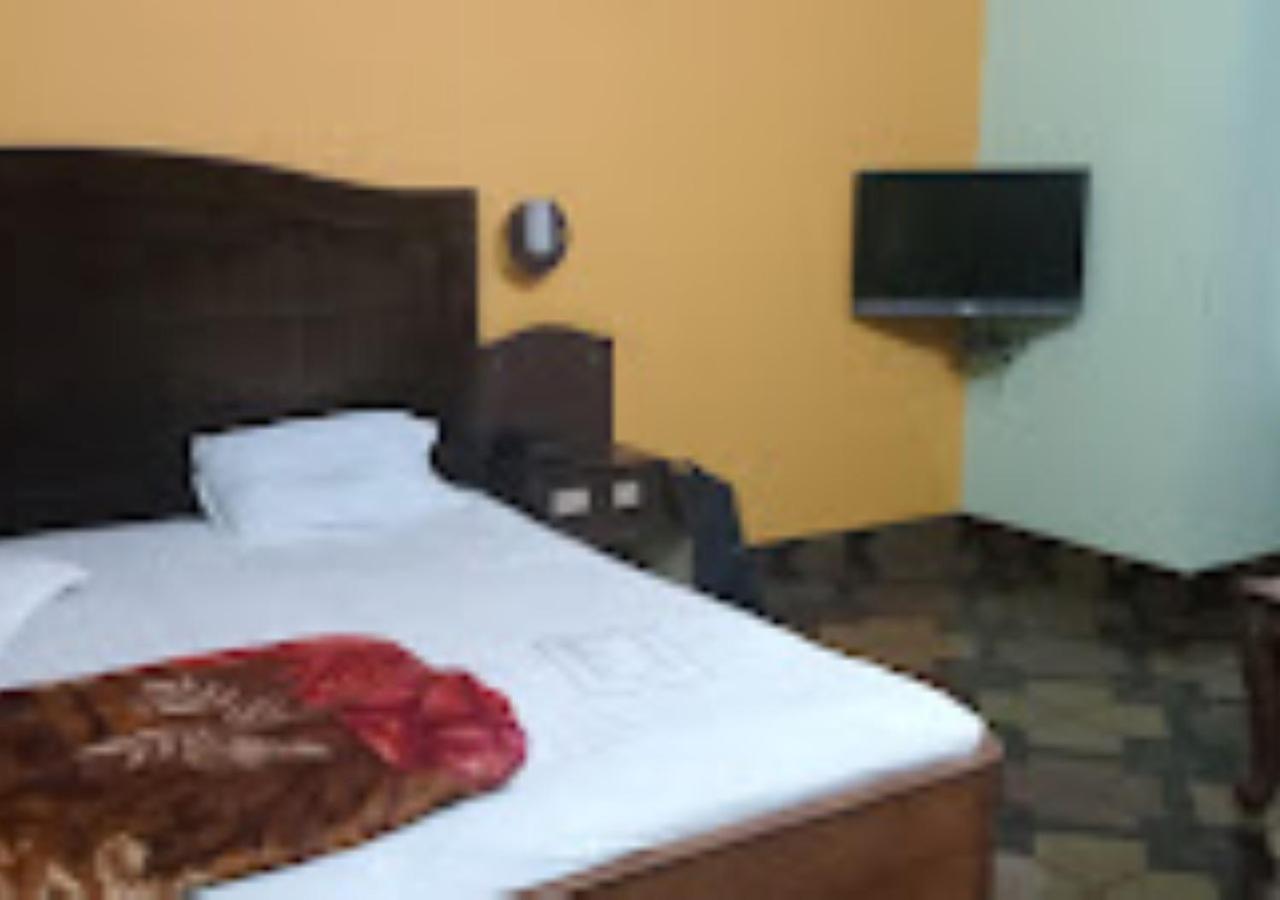 Hotel Solan Rourkela Exterior foto