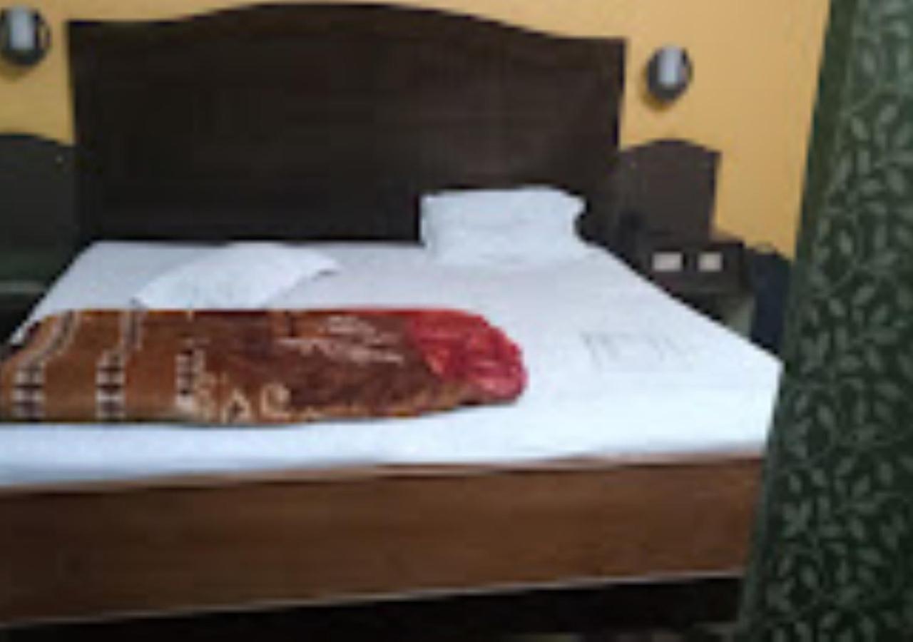 Hotel Solan Rourkela Exterior foto