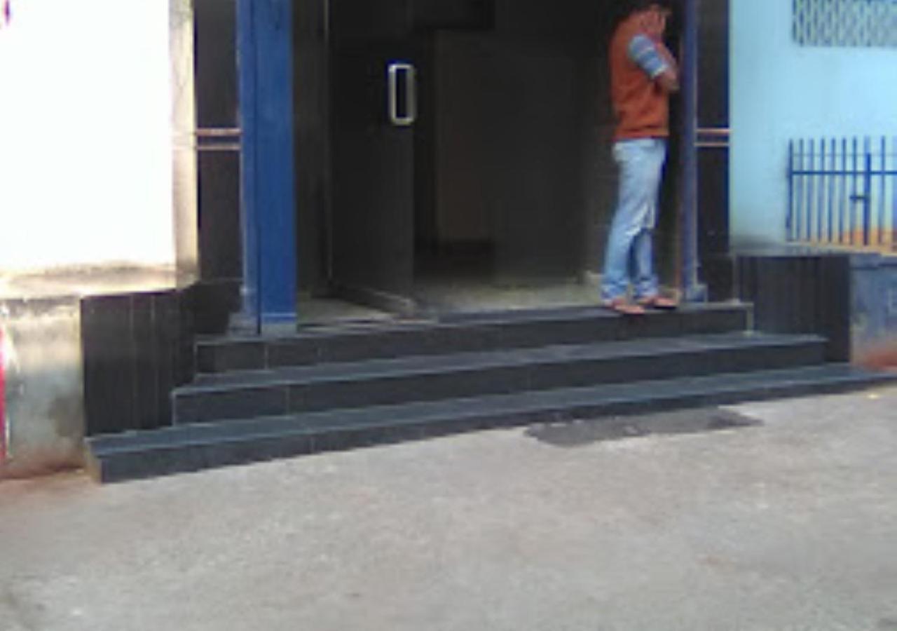 Hotel Solan Rourkela Exterior foto