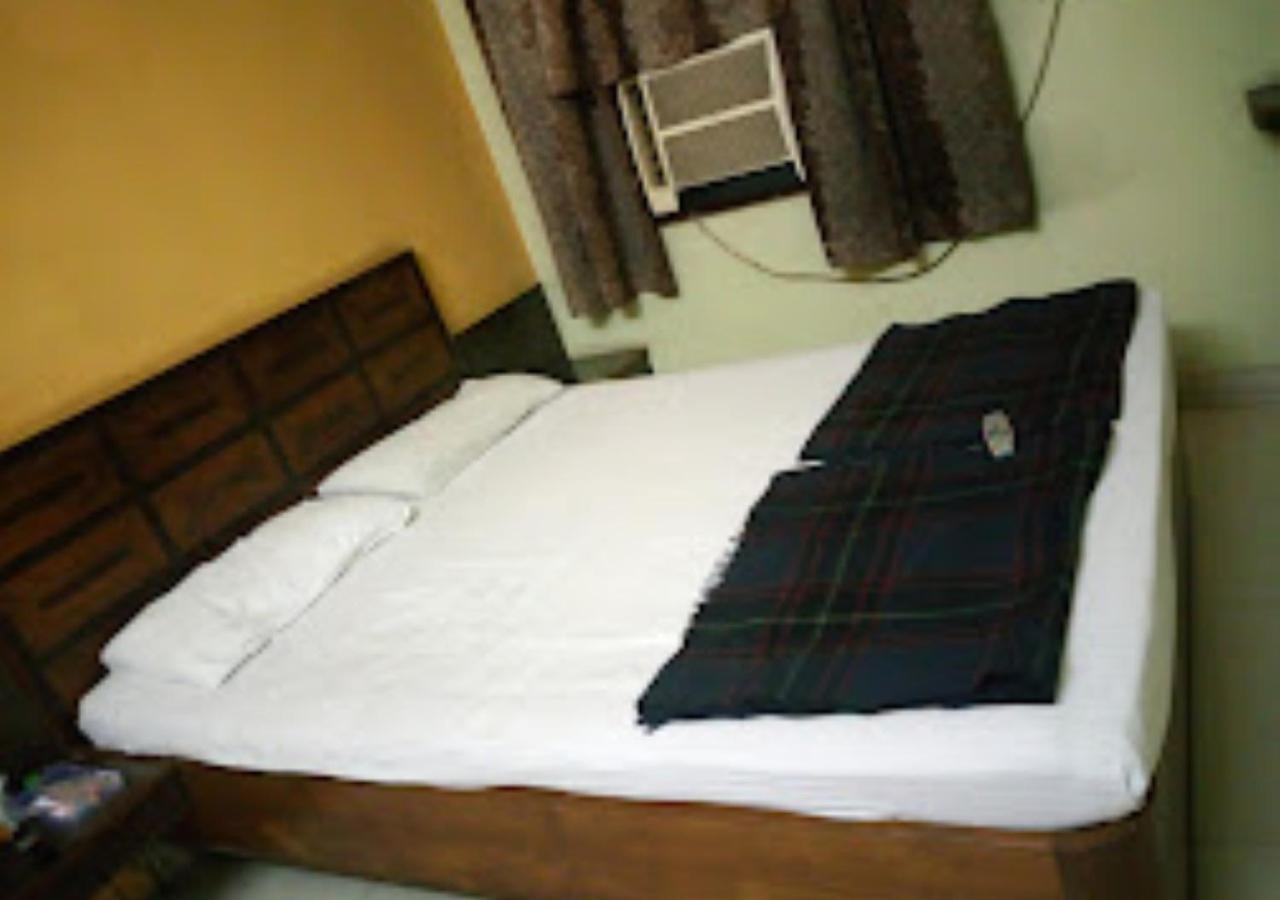 Hotel Solan Rourkela Exterior foto