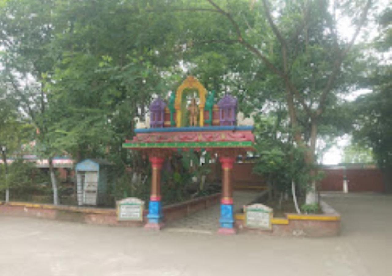 Hotel Solan Rourkela Exterior foto