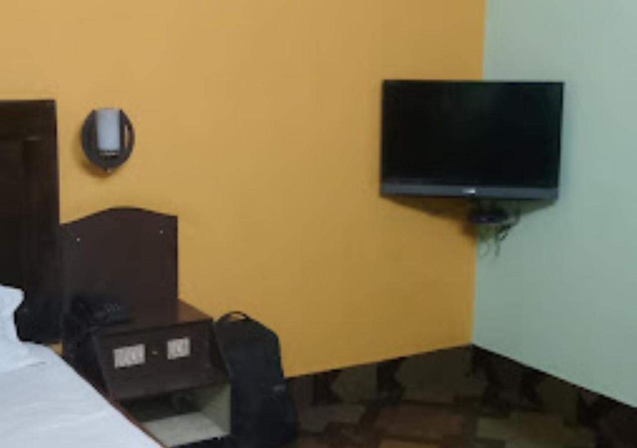 Hotel Solan Rourkela Exterior foto